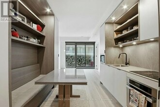 Building Photo - 55 Charles St E