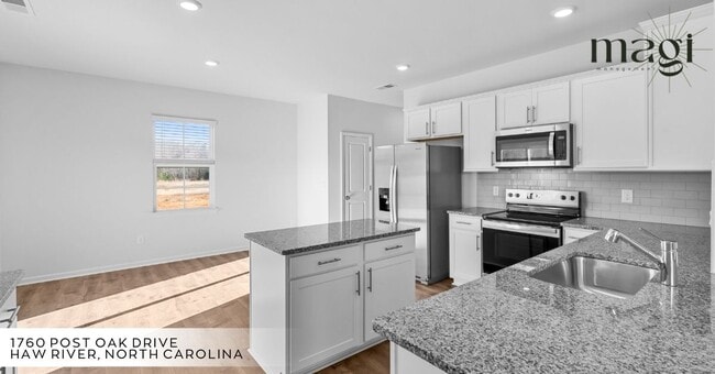 Foto del edificio - 1760 Post Oak Dr