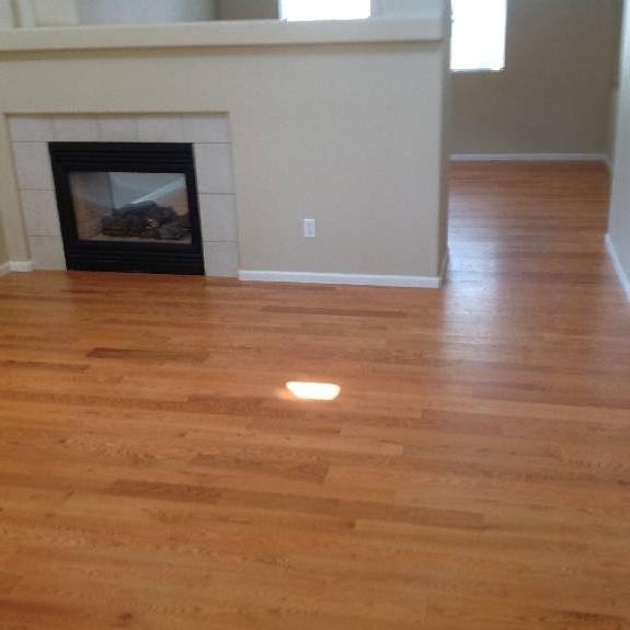 Foto del edificio - The Bluffs home for rent.