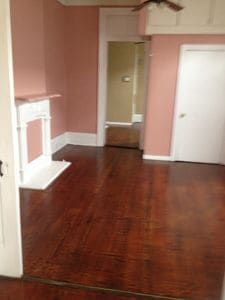 Building Photo - 1824 Elysian Fields Ave