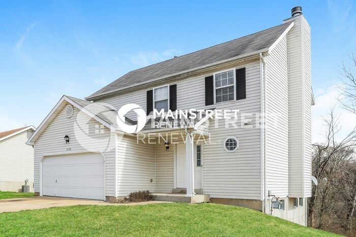 3 Bedroom Pet-Friendly Home in Black Jack, MO with Main Street Renewal - 3 Bedroom Pet-Friendly Home in Black Jack, MO with Main Street Renewal