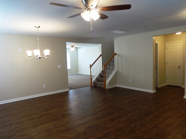 Building Photo - 1103 Homework Avenue