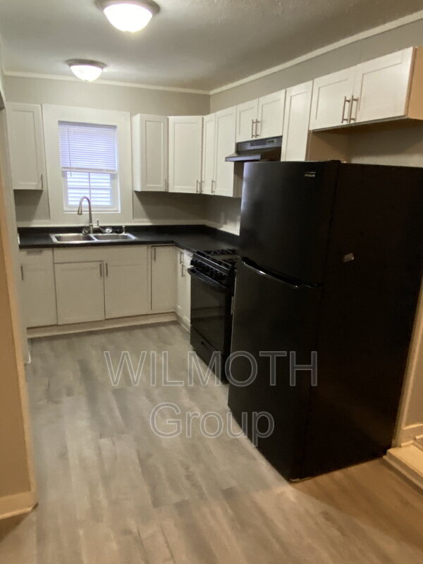 Foto del edificio - 1820 S M St