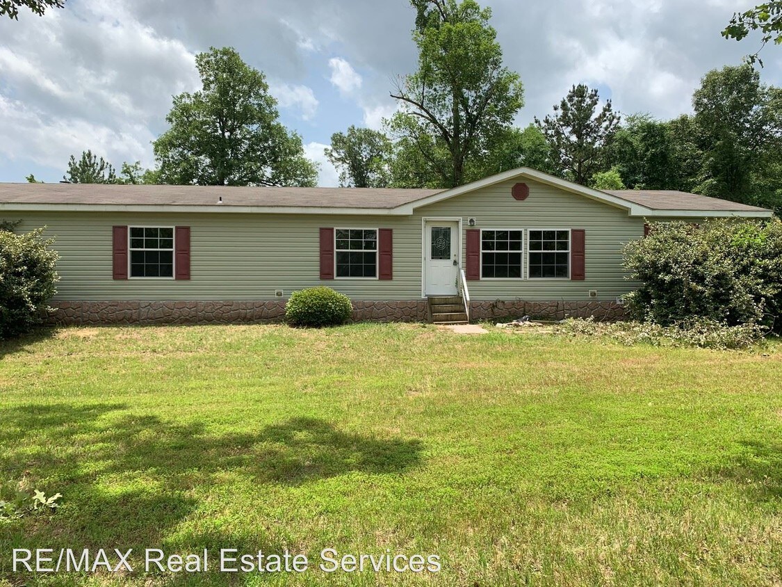 Primary Photo - 4 br, 3 bath House - 5445 Chuck A
