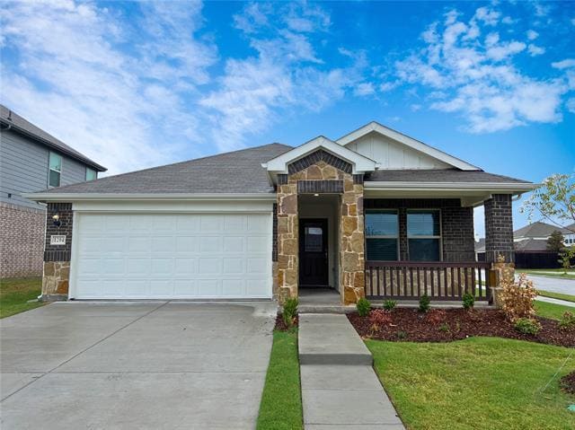 Foto principal - 1204 Blue Ridge Pl
