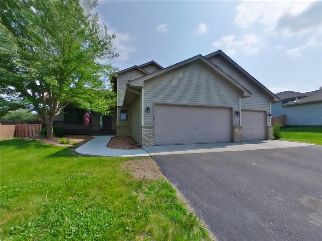 Primary Photo - 10527 61st Pl