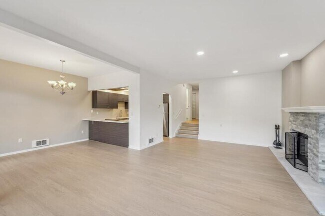 Foto del edificio - 2 bedroom in Seattle WA 98109