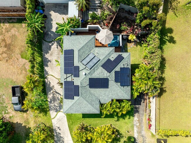 Foto del edificio - 41-020 Ehukai St