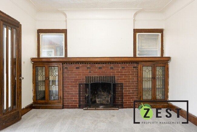 Foto del edificio - 4016 Hogarth St