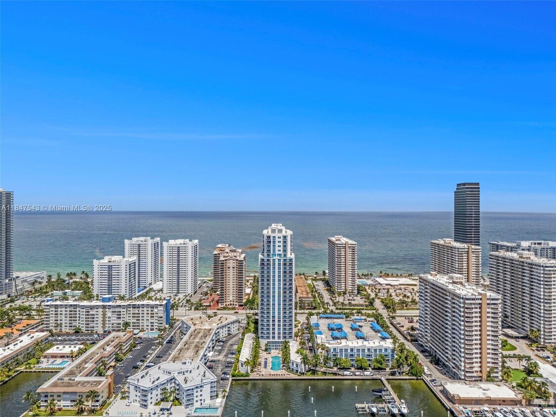 Primary Photo - 1945 S Ocean Dr