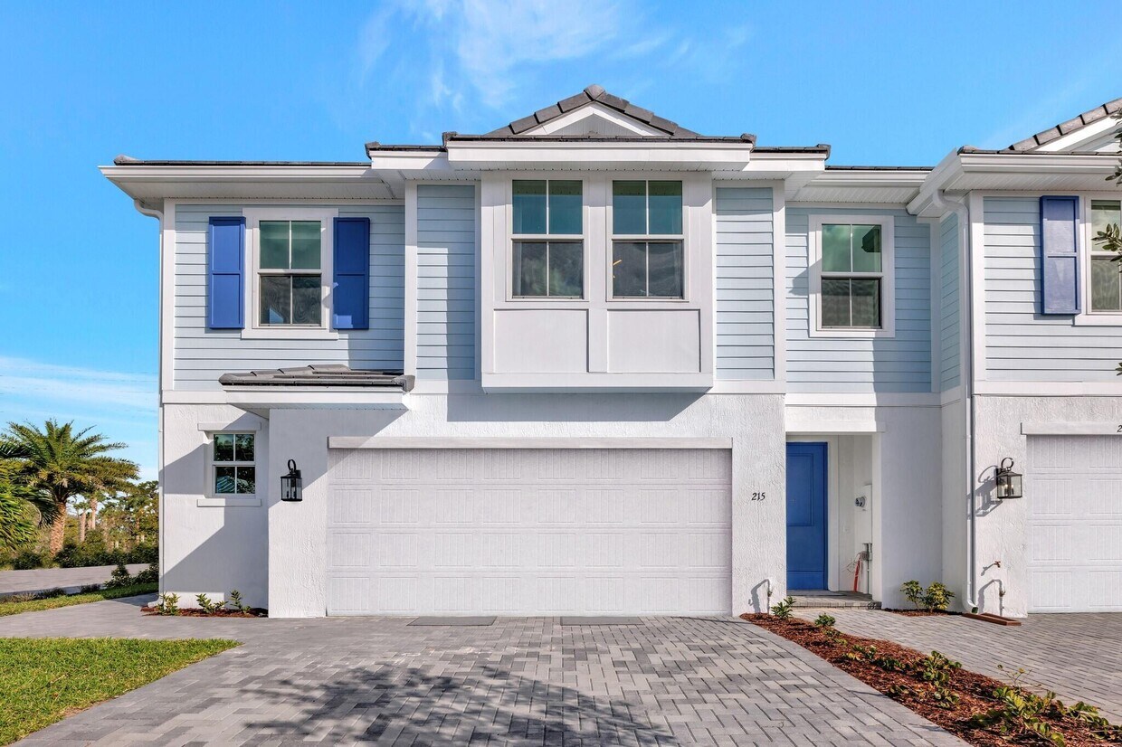 Foto principal - 260 Preserve Trl N