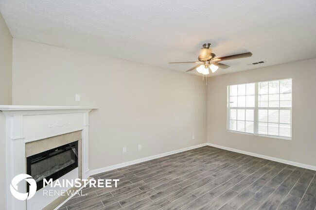 Foto del edificio - 503 Carlton Pointe Dr