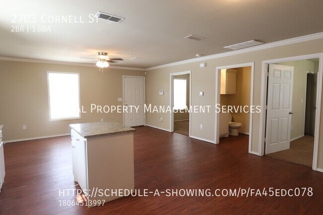 Foto del edificio - Like New!!  Adorable 2 Bedroom, 1 Bath