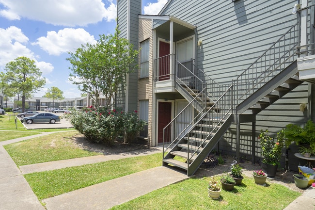 Building Photo - Caldera Apartment Homes