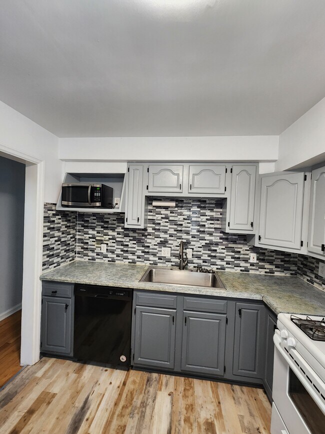 Foto del edificio - 301 Hastings St