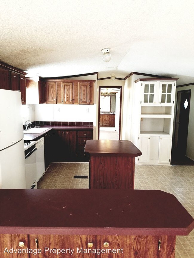 Building Photo - 3 br, 2 bath House - 3480 Appomattox