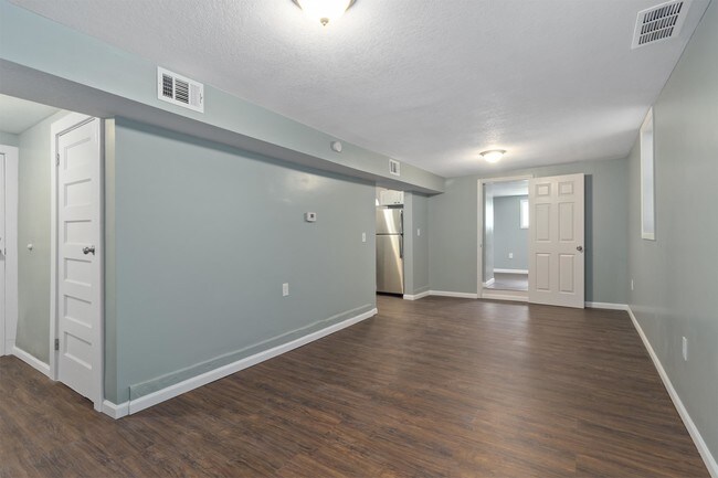 Foto del edificio - 2539 Cherry St