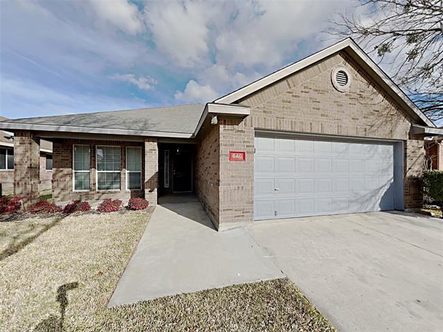 Foto principal - 640 Babbling Brook Dr