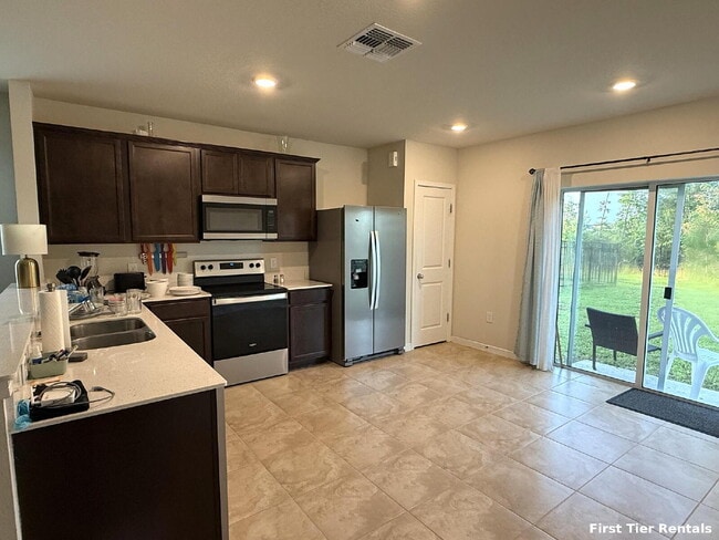 Building Photo - Cagan Crossings 3BR Home Available Now