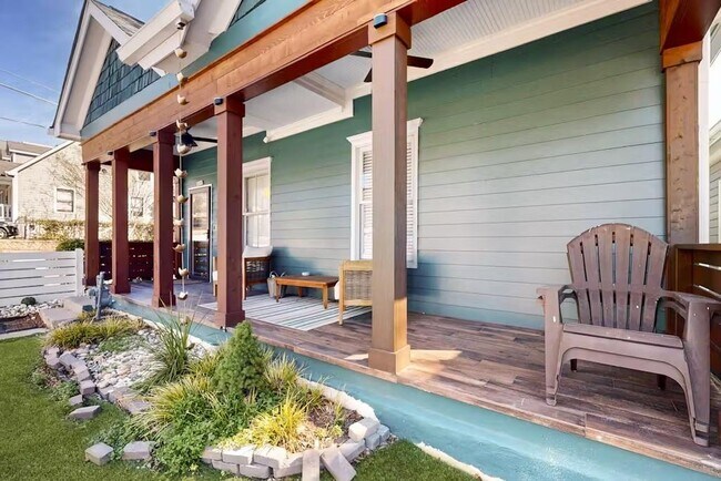 Foto del edificio - 153 Randolph St NE