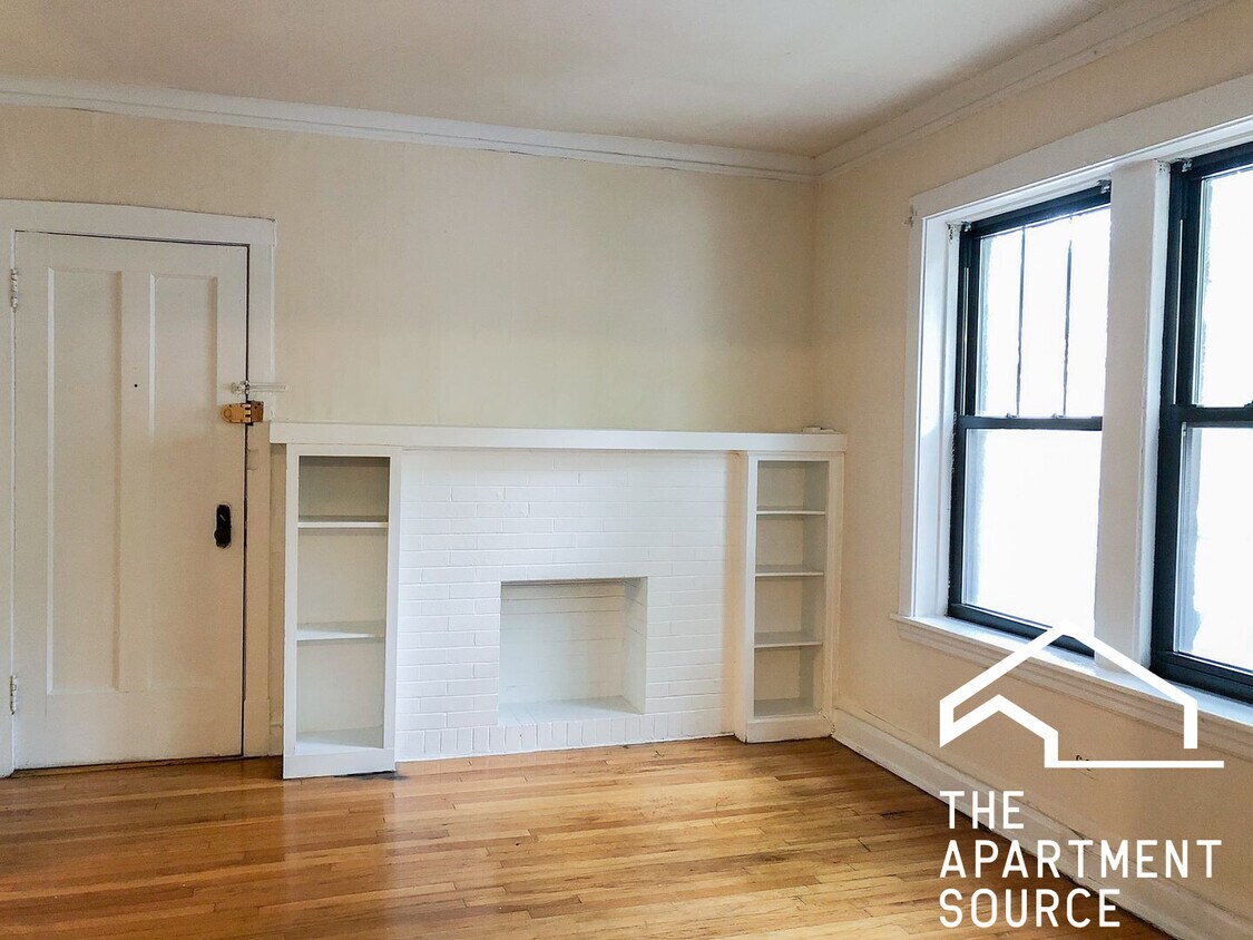 Foto principal - 2607 W Gunnison St