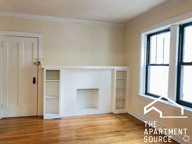 Building Photo - 2607 W Gunnison St