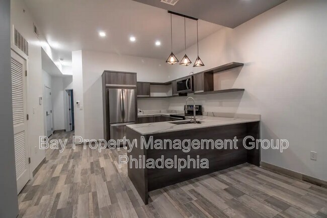 Foto del edificio - 2028 E Fletcher St