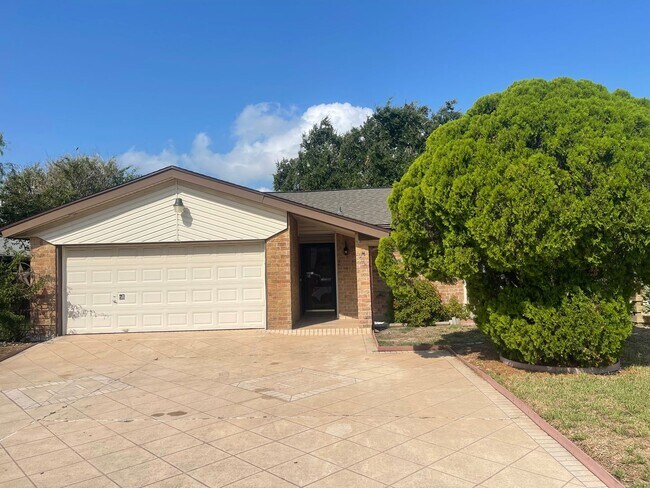 Foto del edificio - Flour Bluff 3 bedroom 2 bathroom