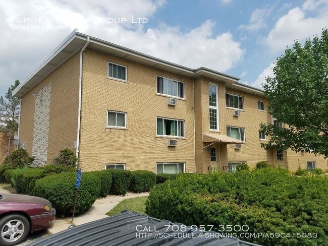 Building Photo - 1 bedroom in Thornton IL 60476