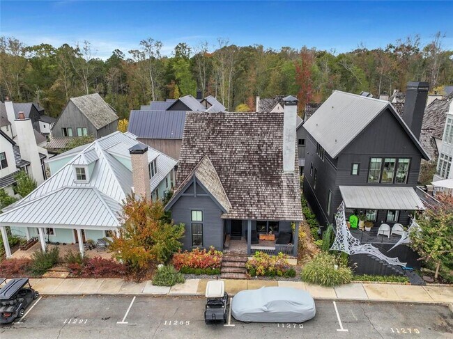 Foto del edificio - 11291 Serenbe Ln