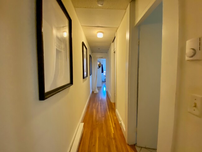 Foto del edificio - 913 Boylston St