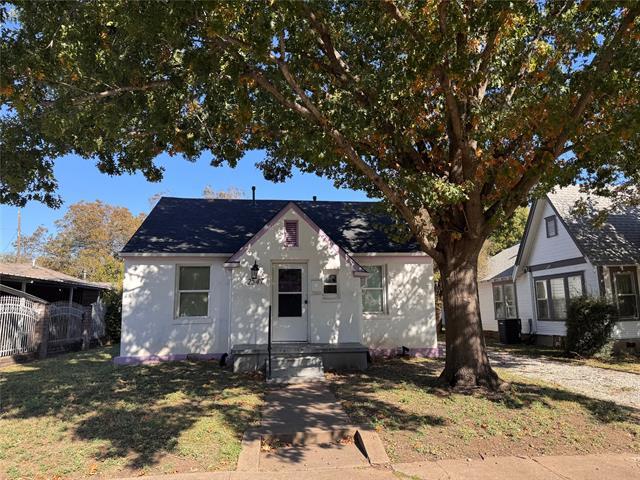 Foto principal - 2547 Sharon St