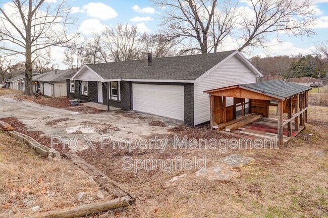 Foto del edificio - 1717 N 16th St