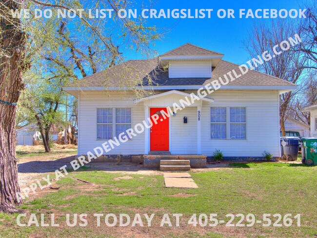 Building Photo - 908 NW 95th St