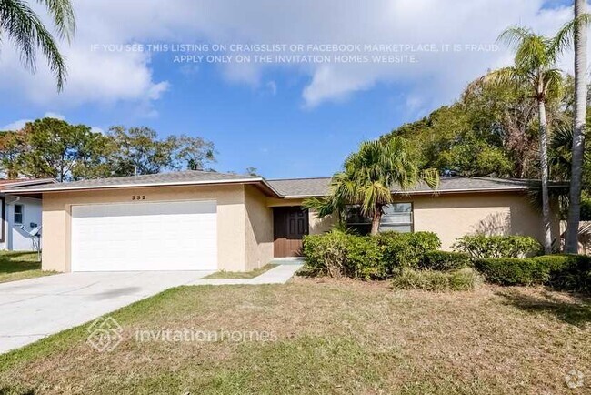 Building Photo - 332 N Bay Hills Blvd