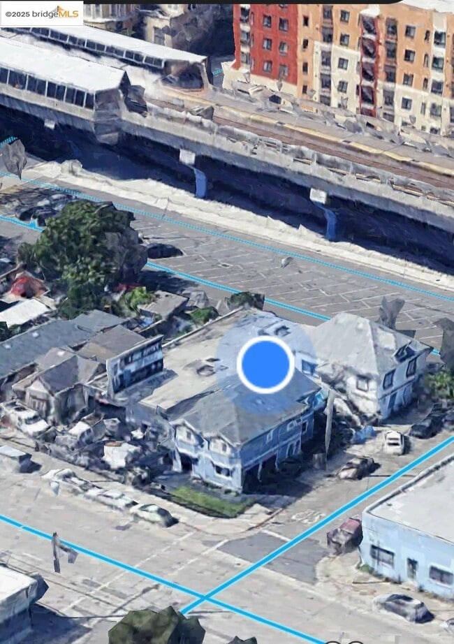 Foto del edificio - 3532 San Leandro St