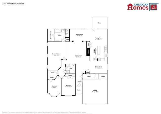 Building Photo - 2344 Prime Point