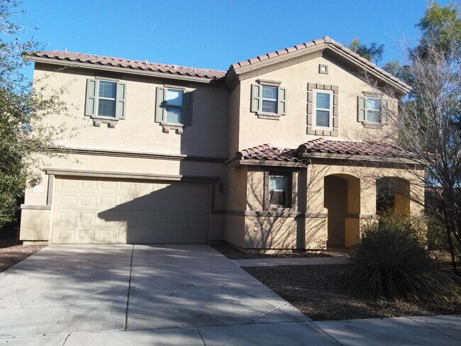 Foto del edificio - 1212 E Canyon Creek Dr