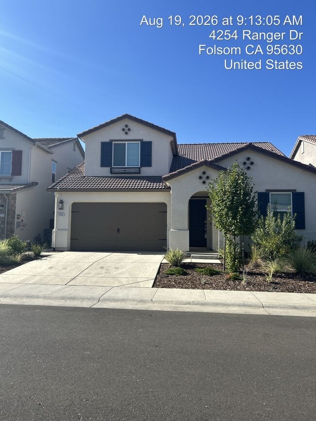 Building Photo - 4255 Ranger Dr