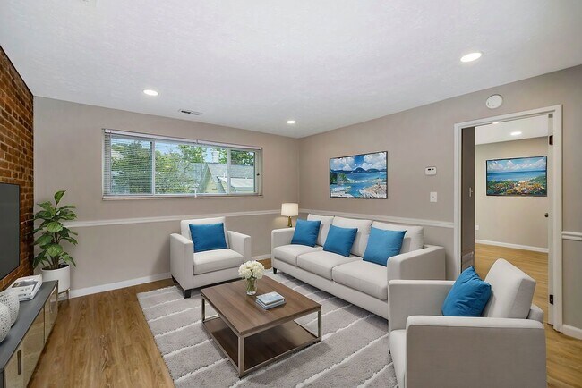 Foto del edificio - Delta Bend Apartments in Mount Lookout