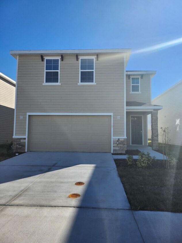 Primary Photo - New Construction at Oaks Preserve on Archer !