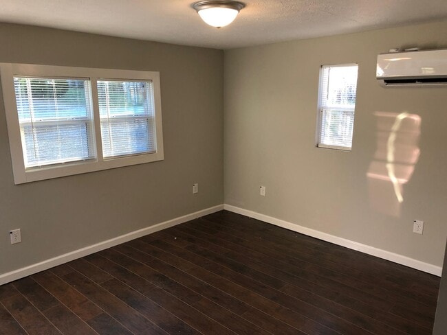 Living Room - 184 Wickins Dr