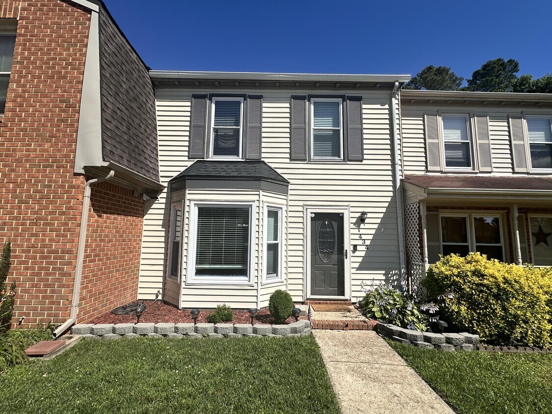 Foto principal - 434 Wayman Ln