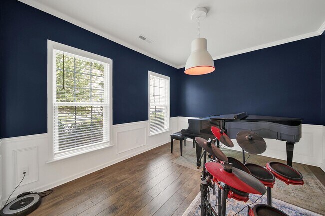 Foto del edificio - Charming 5 Bed 2.5 Bath home in Fort Mill!