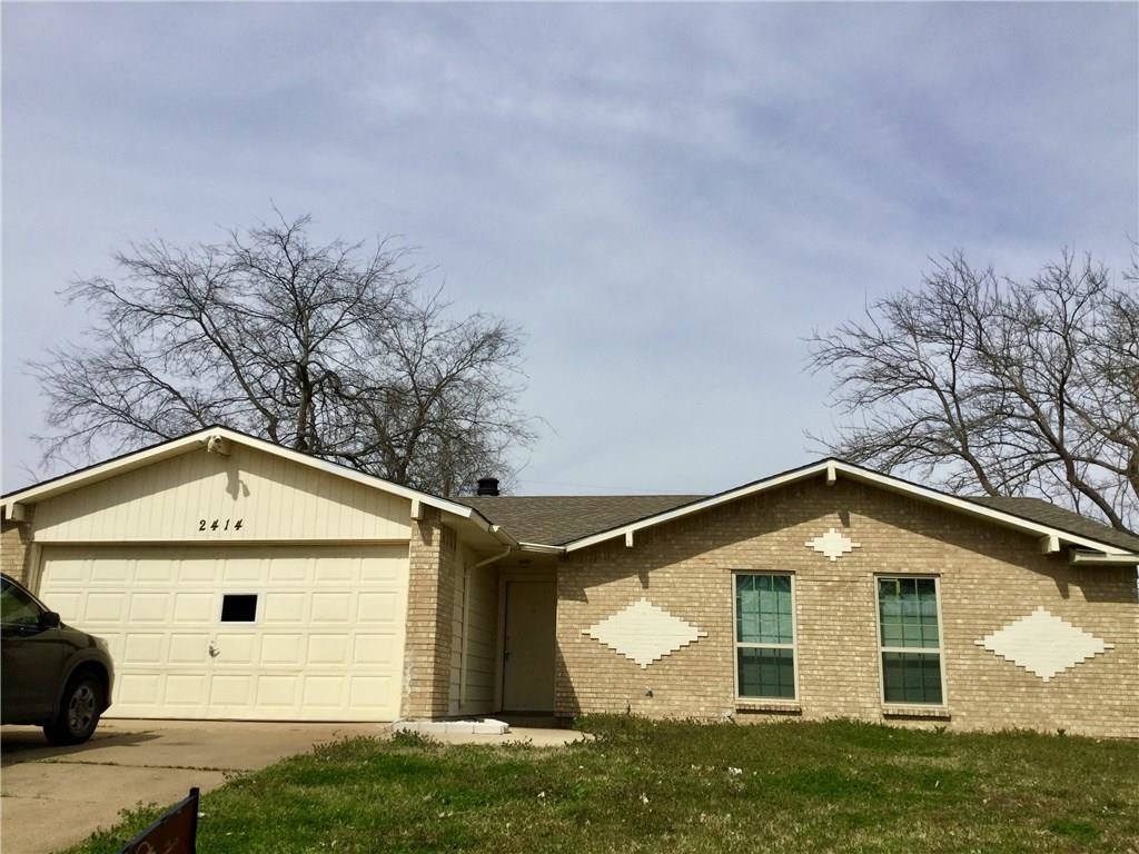 Primary Photo - 2414 March Ln