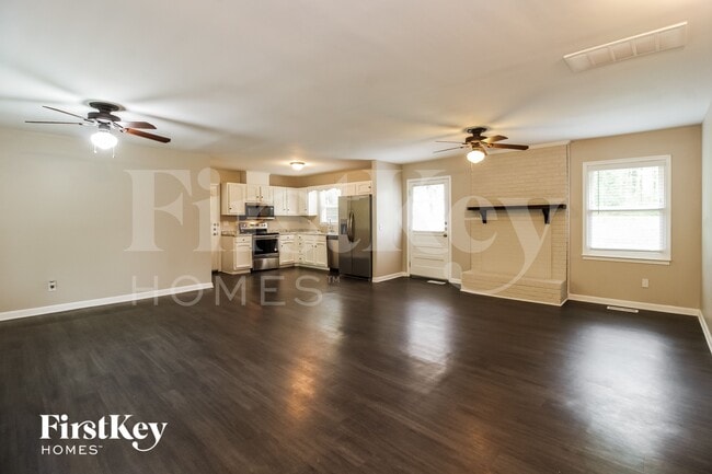 Building Photo - 1483 Fieldmount Rd