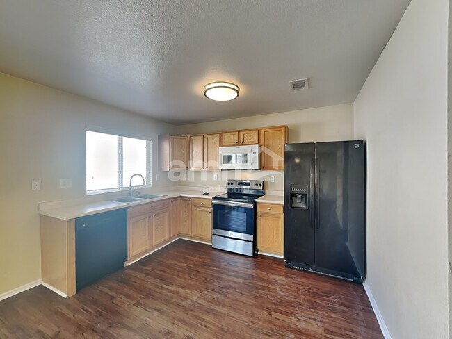 Foto del edificio - 21607 E 53rd Pl