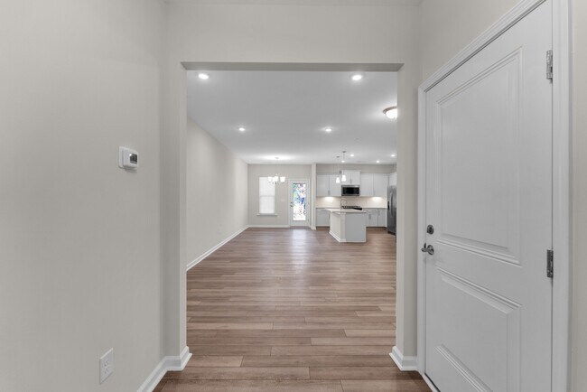 Foto del edificio - 1017 Badlands St