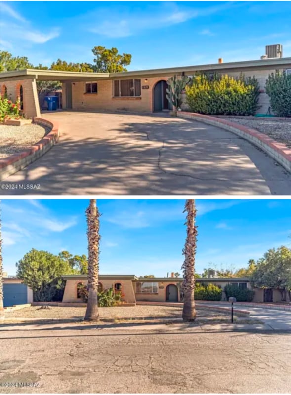 Building Photo - 1810 N Heatherbrae Ave