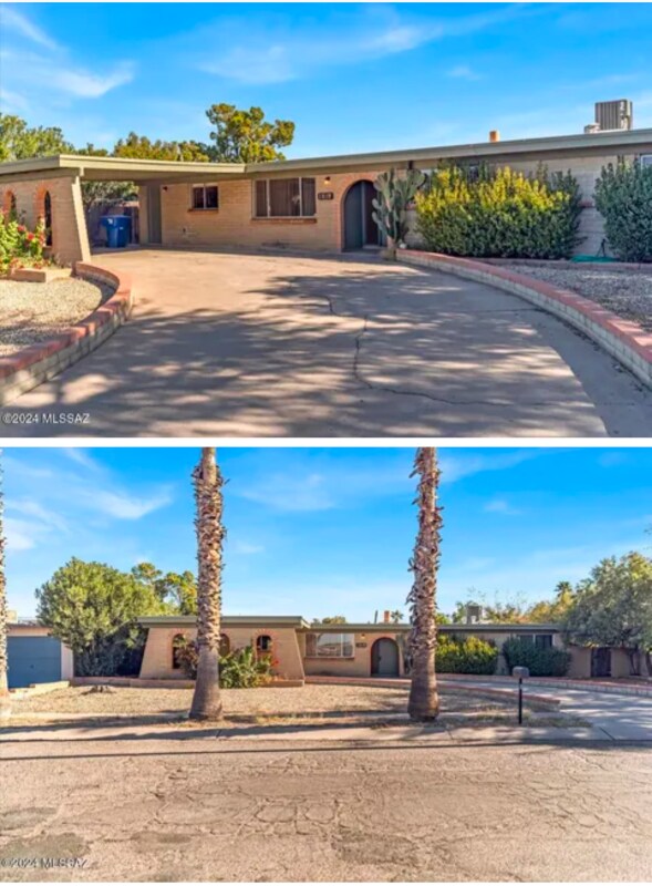 Foto del edificio - 1810 N Heatherbrae Ave